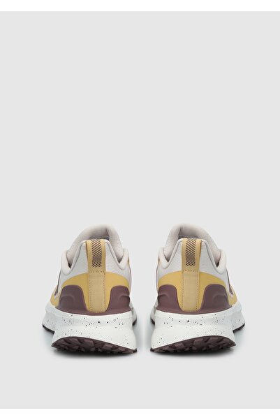 adidas Ultrarun 5 Tr W Béžová dámská běžecká tréninková obuv Jp5903