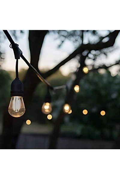 Yes Lighting CATA SARMAŞIK DIŞ MEKAN ARMATÜR - CT-7069 E27 DUY