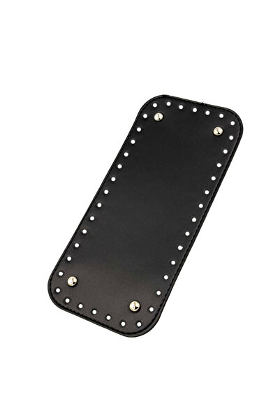 Lady Moss Dikdörtgen Çanta Tabanı 11x24