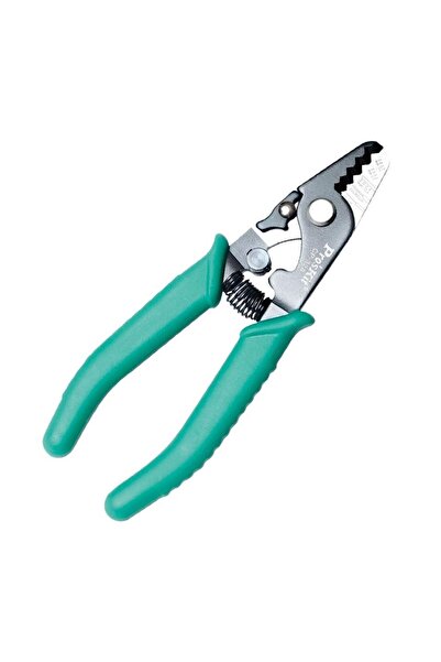 Proskit CP-328 Fiber Optik Kablo Soyucu