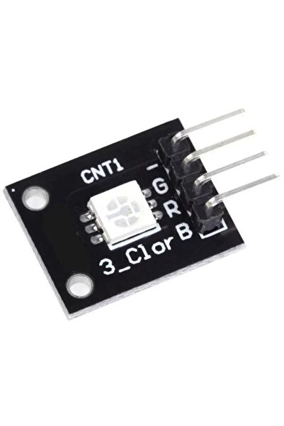 Genel Markalar RGB LED Modülü - SMD 5050