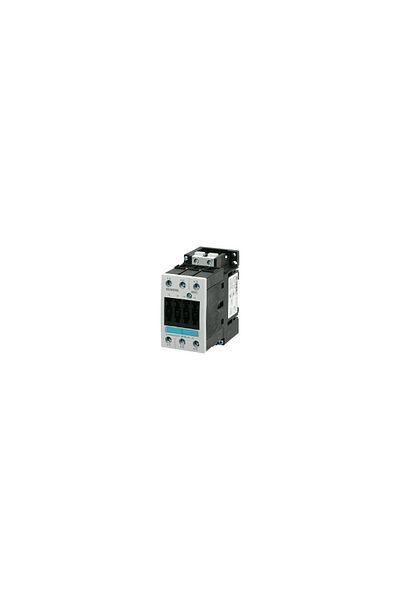 Siemens 3Rt1034-1Ap00 220V Contactor