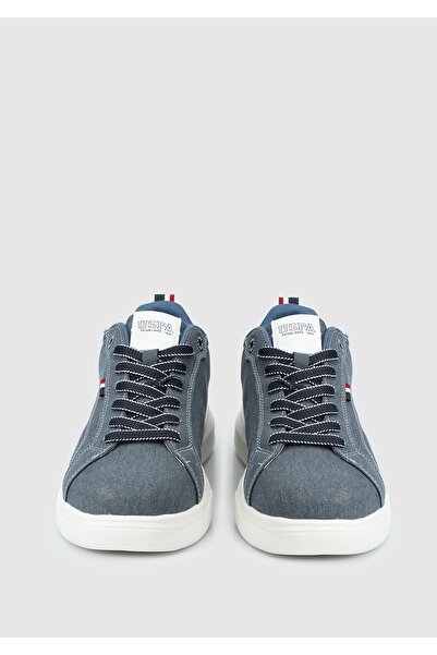 U.S. Polo Assn. Nate Mavi Чоловічі кросівки