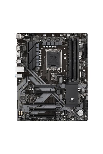Gigabyte B760-Ds3H-Ddr4 Mab B760 Gaming Ax 1700 - Ddr4 Memoria