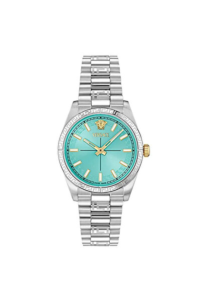 Versace Vrscve0E00225 Millenyium Lady Women Wrist Watch