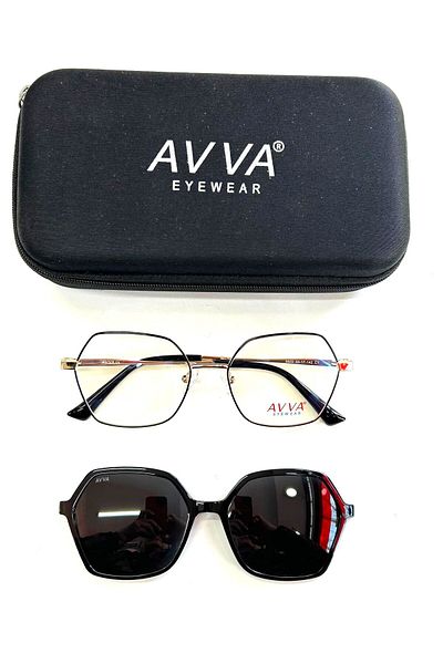 Avva 5603 C1 Women's Sunglasses