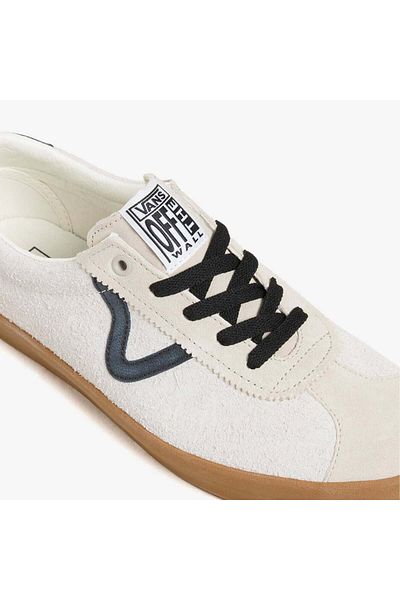 Vans Unisex Colorful Sneaker - Sport Low Shoes Vn000Cqrbo51