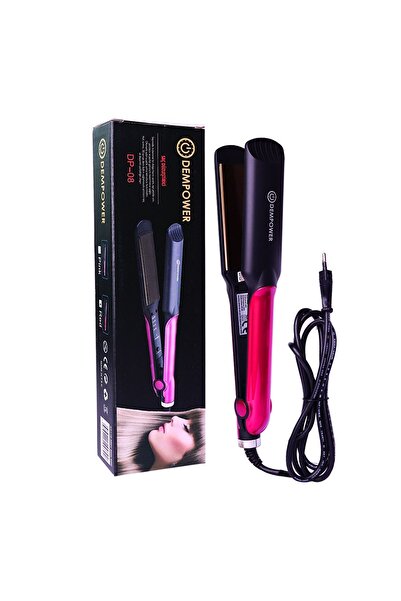 CT STONES Dempower Hair Straightener