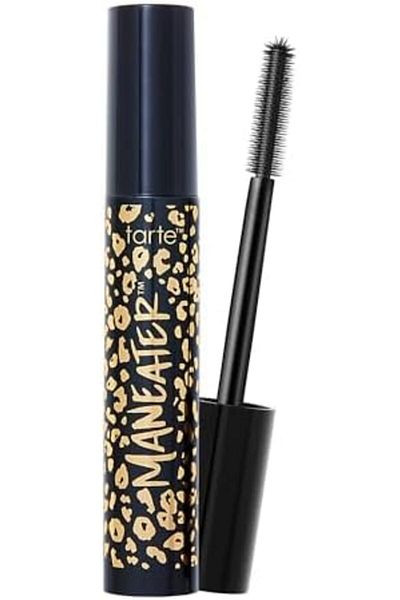 Tarte Urban Decay Magnetic Volumizing Mascara, Full Size, 9 ml, Black