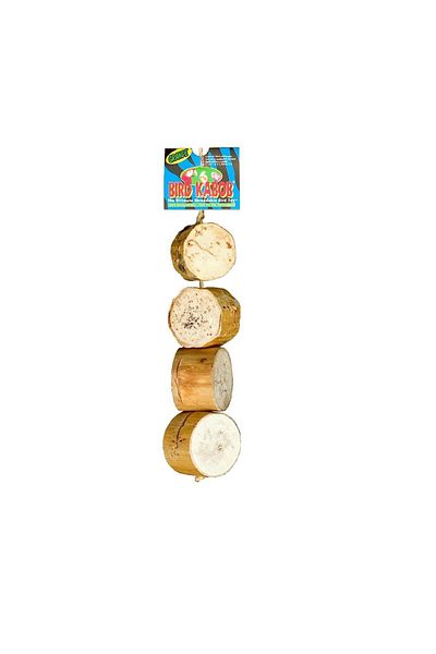 Bird Kabob Grande Pack Of 2