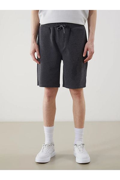 LC Waikiki Ανδρικό σορτς XSIDE Standard Fit