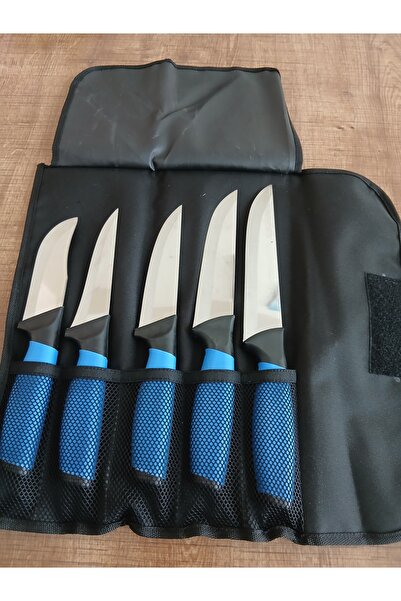 Mizan kılıflı 5li seti