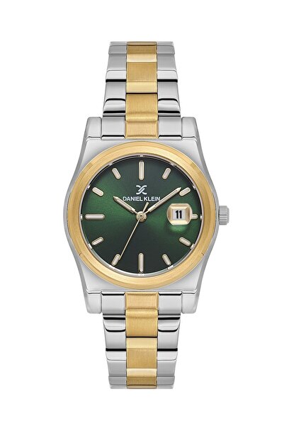 Daniel Klein DKE.1.10827-5 ساعة يد نسائية