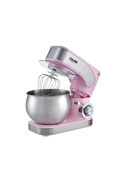 DMS GERMANY KITCHEN MACHINE 1600W 6 Liter