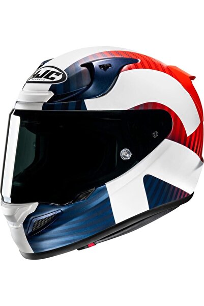 HJC Rpha12 Ottın Mc21sf Kapalı Kask