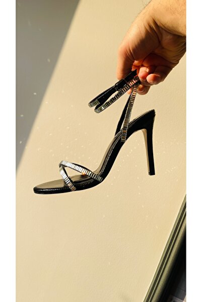 Milano أحذية السهرة النسائية من لوما هيلز