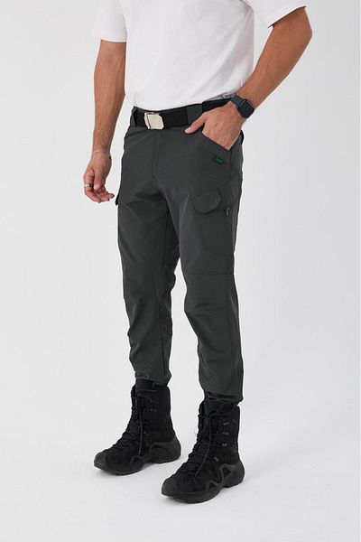 BY TÖDÜ TACTICAL PANT