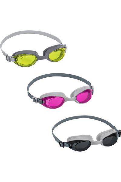 BESTWAY Hydro-Pro Resurge Goggles Assorted - 1 Piece