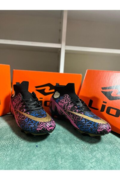 Lion Lion 501 Men's Crampon Shoes