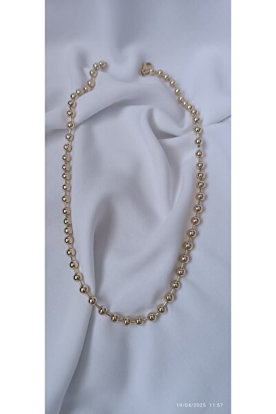 ARİ TAKI قلادة دوريكا موديل ذهبي