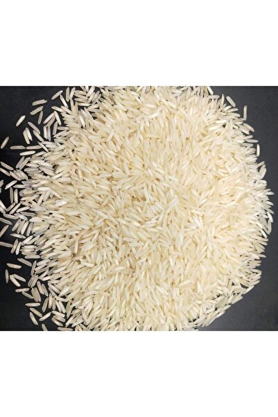 karachi Uzun Basmati Pirinç
