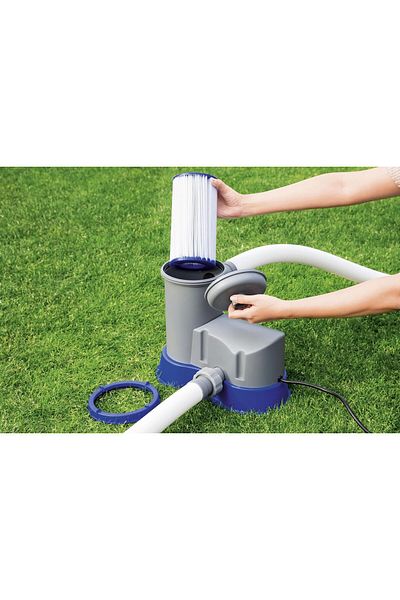BESTWAY Bestway Pool Filter Cartridge III 58012