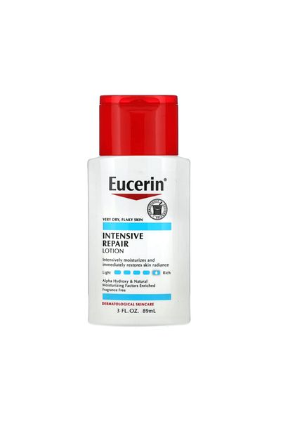 Eucerin Eucerin Intensive Repair Lotion - 89ml