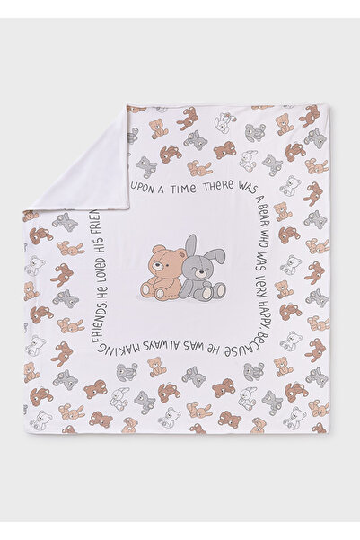 MAYORAL 9866 Mayoral Osos Blanket