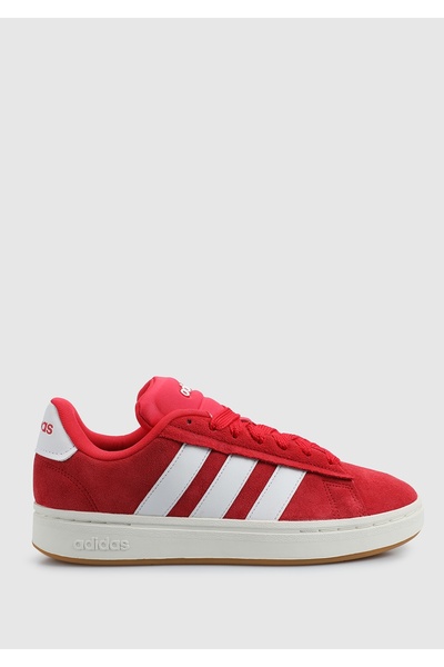 adidas Grand Court Alpine Men's Sports Shoes Jı1710 Purrub/Ftwwht/Purrub