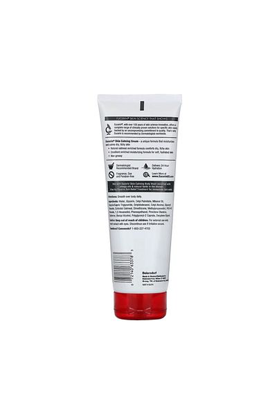 Eucerin Eucerin Soothing Cream for Dry, Itchy Skin - 226g