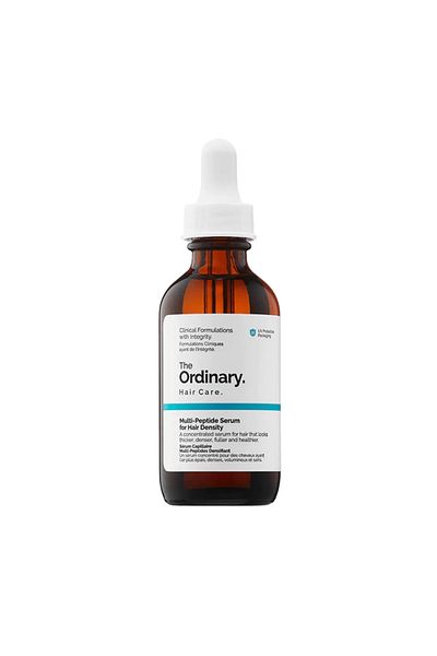 The Ordinary Multi-Peptide Serum for Hair Density - 60 ml