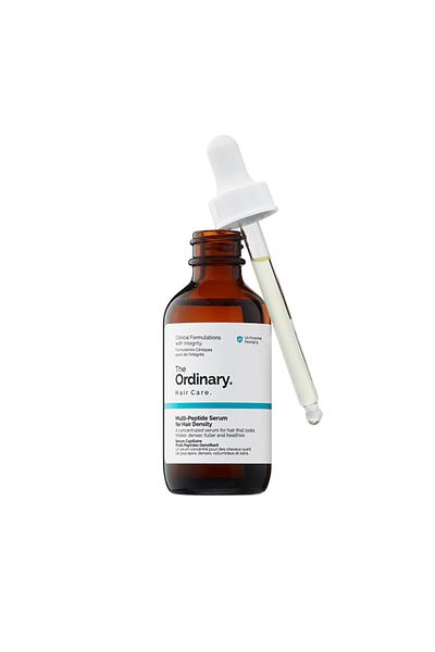 The Ordinary Multi-Peptide Serum for Hair Density - 60 ml