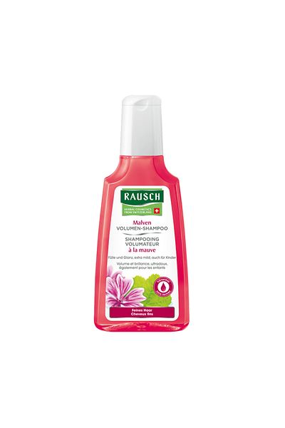 Rausch Malven Volumen Shampoo - 200 ml