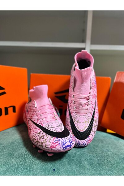 Lion LİON 501 ERKEK KRAMPON AYAKKABI