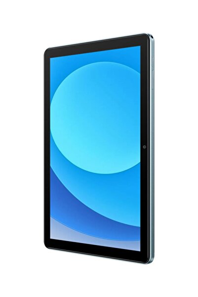 Blackview Tab70Wifi Tablet 10.1"-12 Gb (4Gb+8Gb) 64 Gb-8 Mp-Android14 + Kılıf Dahil Mavi