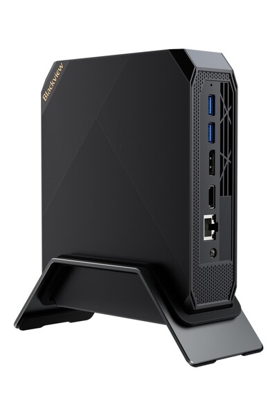 Blackview Mp200 Minipc İntel İ9 11900H 4.9Ghz 16Gb 1Tb M.2 Win11 Pro Mini Pc