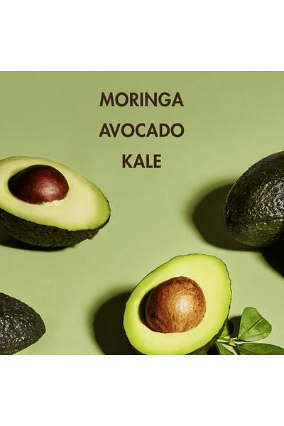 Shea Moisture Moringa & Avocado Power Greens Reconstructor - 237ml