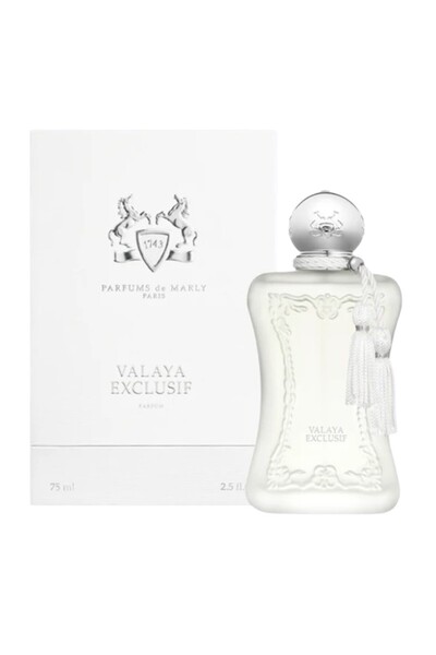 MARLY MOON'S Perfume de Marly Valaya Exclusive 75ml