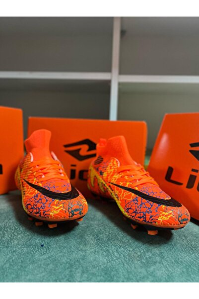 Lion Lion 501 Men's Crampon Shoes