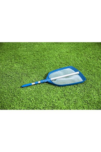 BESTWAY Bestway Flowclear AquaScoop Skimmer Set 58635