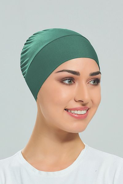 Remsa Mayo Πισίνα με επίπεδη κουκούλα Green Sea R-999-B