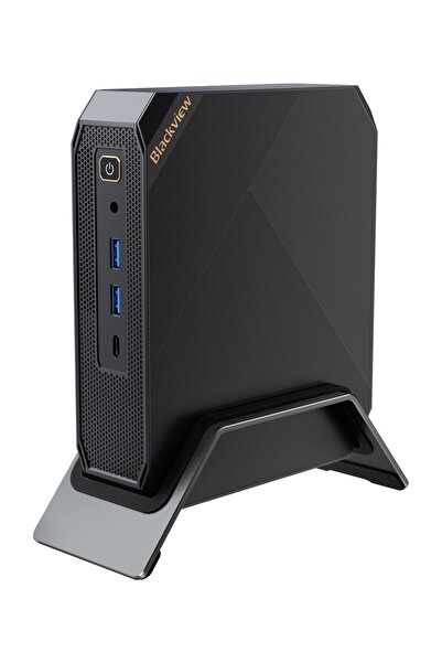 Blackview Mp200 Minipc İntel İ9 11900H 4.9Ghz 16Gb 1Tb M.2 Win11 Pro Mini Pc