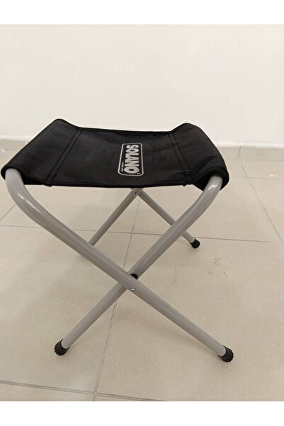 Genel Markalar - KAMP TABURESİ, PİKNİK TABURESİ, BALIKÇI TABURESİ, METAL AYAK (ÖZEL FIRIN BOYALI)