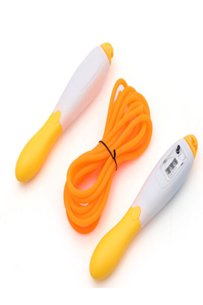 Besinistanbul Çok renkli Sayaçlanabilir Atlama İpi