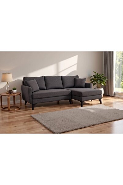 Vivense Melva Köşe, Gri