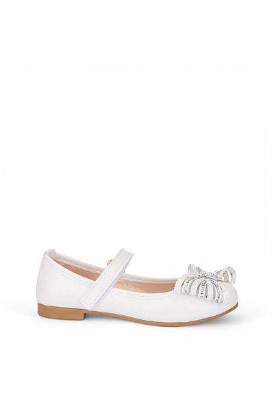Minican Non-Slip Sole Orthopedic Girl's Shoes