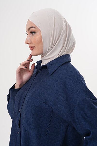 Ritagarcia Hijab Hijab Διπλό Σάλι Καπό