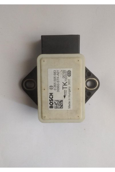 Bosch 0265005683 Honda CR-V ESP SENSORU 39960STKA01