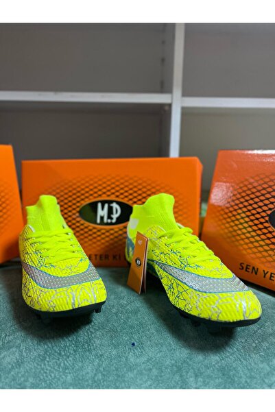 M.P. M.P. 251-2701 Unisex Crampon Shoes