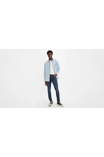 Levi's 512 ™   Ανδρικό Slim Fit Jean Παντελόνι - Χωρίς προβλήματα